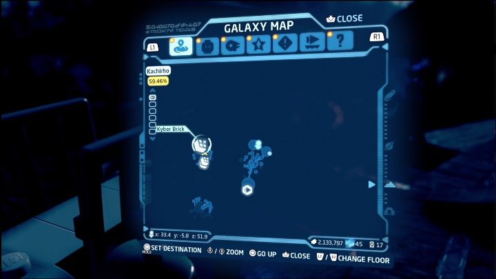 25 - LEGO Skywalker Saga: Kachirho - lista wszystkich łamigłówek - LEGO Skywalker Saga - poradnik do gry