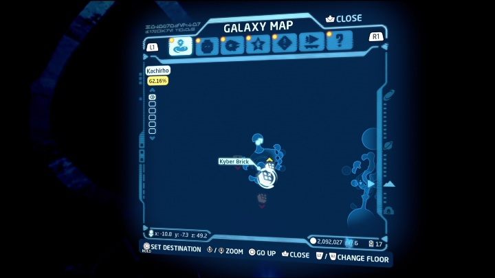 26 - LEGO Skywalker Saga: Kachirho - lista wszystkich łamigłówek - LEGO Skywalker Saga - poradnik do gry