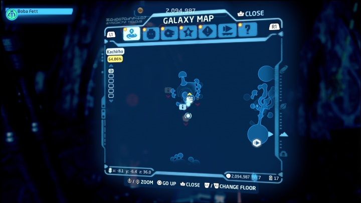 28 - LEGO Skywalker Saga: Kachirho - lista wszystkich łamigłówek - LEGO Skywalker Saga - poradnik do gry