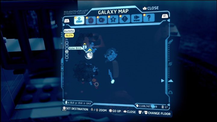 30 - LEGO Skywalker Saga: Kachirho - lista wszystkich łamigłówek - LEGO Skywalker Saga - poradnik do gry