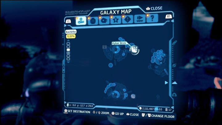 31 - LEGO Skywalker Saga: Kachirho - lista wszystkich łamigłówek - LEGO Skywalker Saga - poradnik do gry