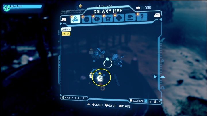 32 - LEGO Skywalker Saga: Kachirho - lista wszystkich łamigłówek - LEGO Skywalker Saga - poradnik do gry