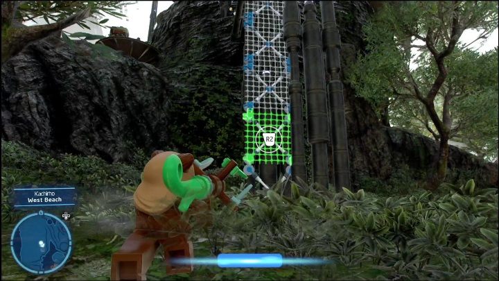 33 - LEGO Skywalker Saga: Kachirho - lista wszystkich łamigłówek - LEGO Skywalker Saga - poradnik do gry