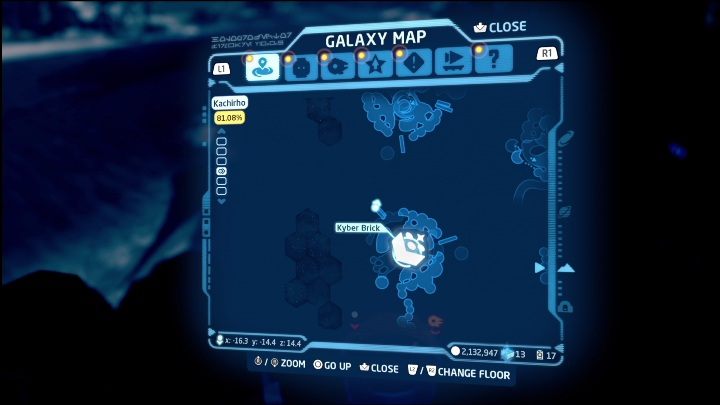 34 - LEGO Skywalker Saga: Kachirho - lista wszystkich łamigłówek - LEGO Skywalker Saga - poradnik do gry