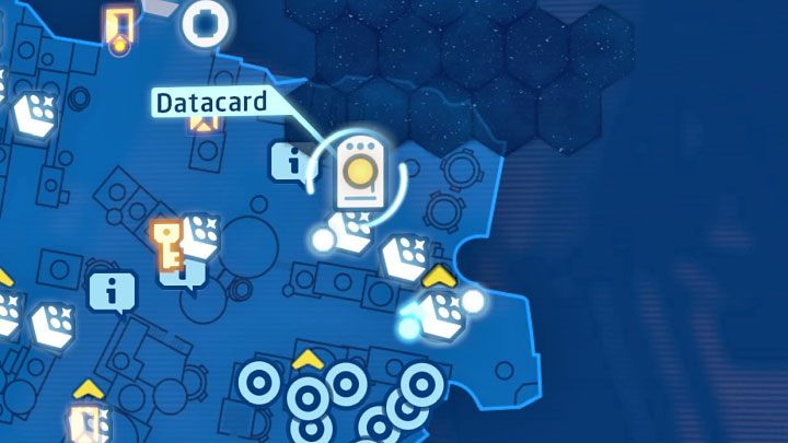 Sposób odblokowania: Zbierz wszystkie karty z danymi - LEGO Skywalker Saga: Trofea/Osiągnięcia - lista wszystkich, poradnik trofeowy - LEGO Skywalker Saga - poradnik do gry