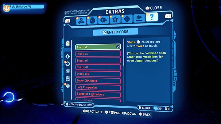 Sposób odblokowania: Zbierz 10 000 000 000 monet - LEGO Skywalker Saga: Trofea/Osiągnięcia - lista wszystkich, poradnik trofeowy - LEGO Skywalker Saga - poradnik do gry