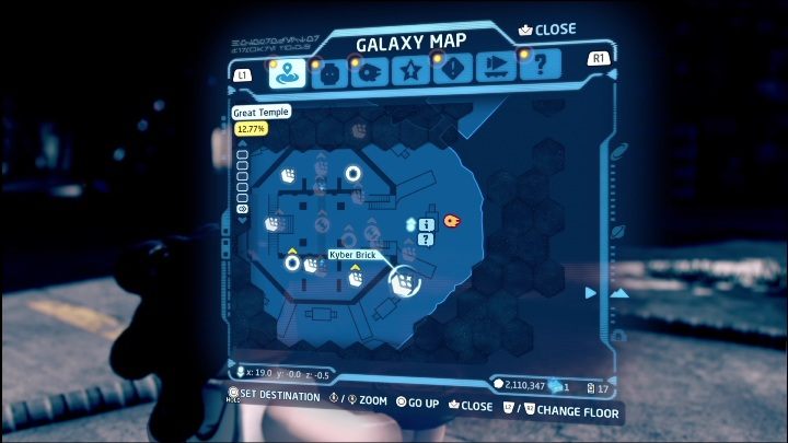 3 - LEGO Skywalker Saga: Wielka Świątynia - lista wszystkich łamigłówek - LEGO Skywalker Saga - poradnik do gry