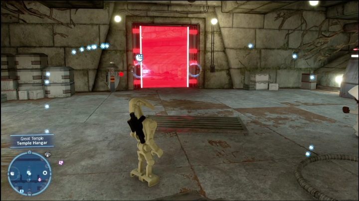 9 - LEGO Skywalker Saga: Wielka Świątynia - lista wszystkich łamigłówek - LEGO Skywalker Saga - poradnik do gry