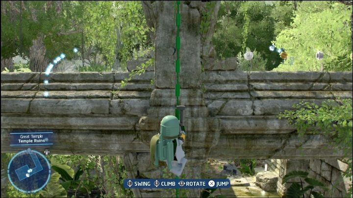 12 - LEGO Skywalker Saga: Wielka Świątynia - lista wszystkich łamigłówek - LEGO Skywalker Saga - poradnik do gry