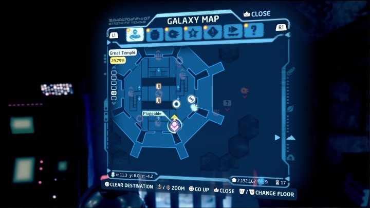 14 - LEGO Skywalker Saga: Wielka Świątynia - lista wszystkich łamigłówek - LEGO Skywalker Saga - poradnik do gry