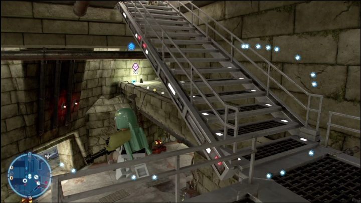 15 - LEGO Skywalker Saga: Wielka Świątynia - lista wszystkich łamigłówek - LEGO Skywalker Saga - poradnik do gry