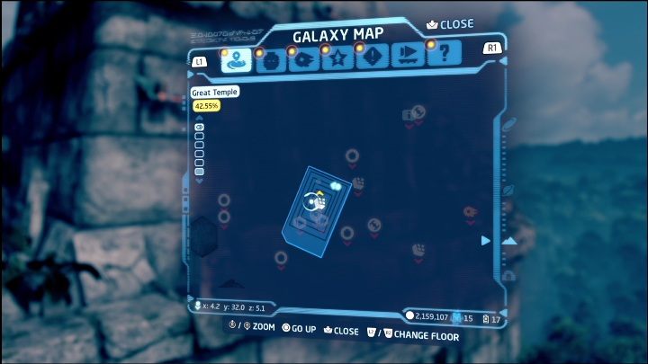 22 - LEGO Skywalker Saga: Wielka Świątynia - lista wszystkich łamigłówek - LEGO Skywalker Saga - poradnik do gry