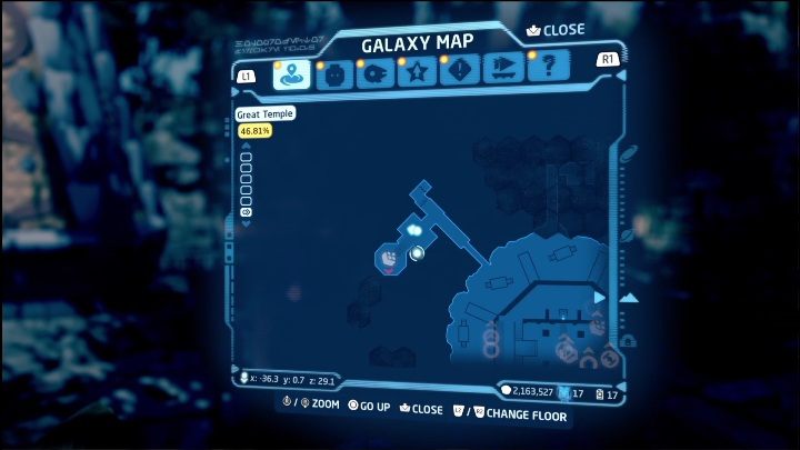 26 - LEGO Skywalker Saga: Wielka Świątynia - lista wszystkich łamigłówek - LEGO Skywalker Saga - poradnik do gry