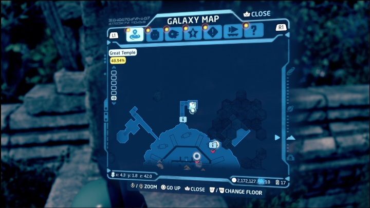 27 - LEGO Skywalker Saga: Wielka Świątynia - lista wszystkich łamigłówek - LEGO Skywalker Saga - poradnik do gry