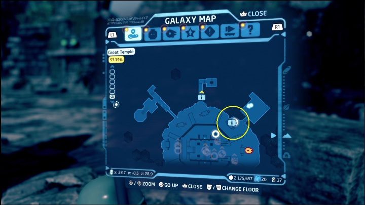 29 - LEGO Skywalker Saga: Wielka Świątynia - lista wszystkich łamigłówek - LEGO Skywalker Saga - poradnik do gry