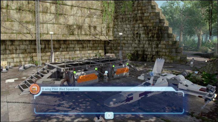 Aby zdobyć statek należy wykonać kilka zadań - LEGO Skywalker Saga: Wielka Świątynia - lista wszystkich łamigłówek - LEGO Skywalker Saga - poradnik do gry