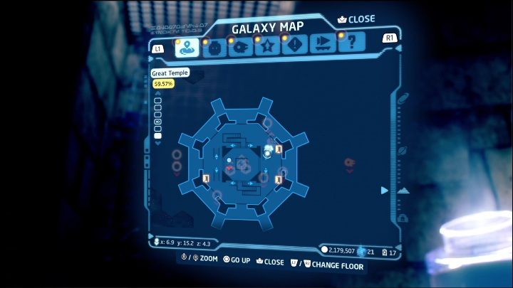 31 - LEGO Skywalker Saga: Wielka Świątynia - lista wszystkich łamigłówek - LEGO Skywalker Saga - poradnik do gry