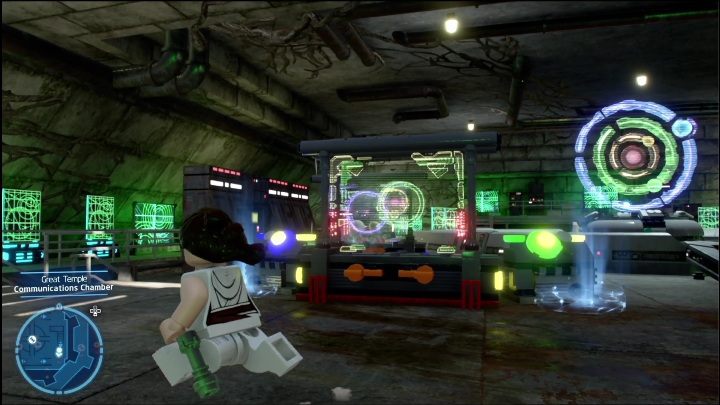 33 - LEGO Skywalker Saga: Wielka Świątynia - lista wszystkich łamigłówek - LEGO Skywalker Saga - poradnik do gry