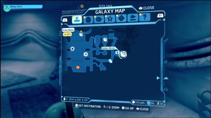 4 - LEGO Skywalker Saga: Baza Echo - lista wszystkich łamigłówek - LEGO Skywalker Saga - poradnik do gry