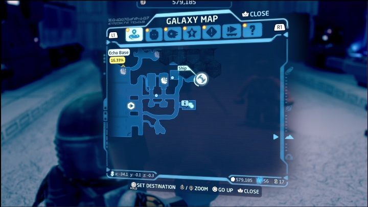 5 - LEGO Skywalker Saga: Baza Echo - lista wszystkich łamigłówek - LEGO Skywalker Saga - poradnik do gry