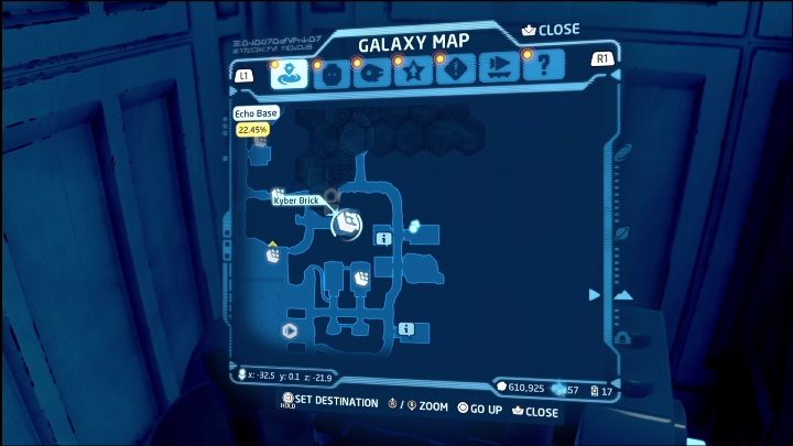 8 - LEGO Skywalker Saga: Baza Echo - lista wszystkich łamigłówek - LEGO Skywalker Saga - poradnik do gry