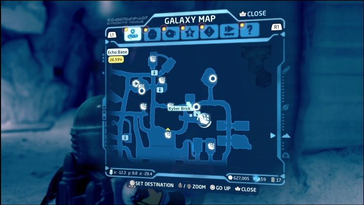 10 - LEGO Skywalker Saga: Baza Echo - lista wszystkich łamigłówek - LEGO Skywalker Saga - poradnik do gry