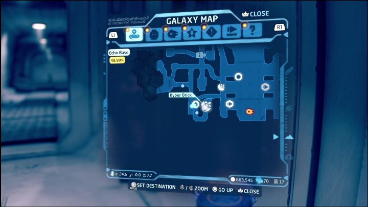 26 - LEGO Skywalker Saga: Baza Echo - lista wszystkich łamigłówek - LEGO Skywalker Saga - poradnik do gry