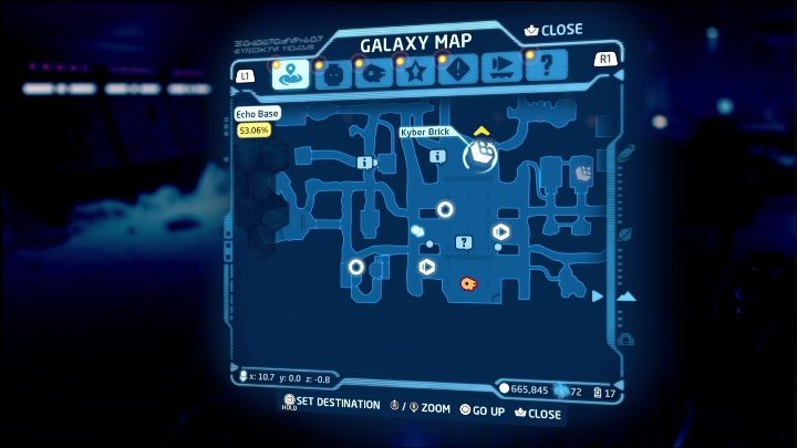 28 - LEGO Skywalker Saga: Baza Echo - lista wszystkich łamigłówek - LEGO Skywalker Saga - poradnik do gry