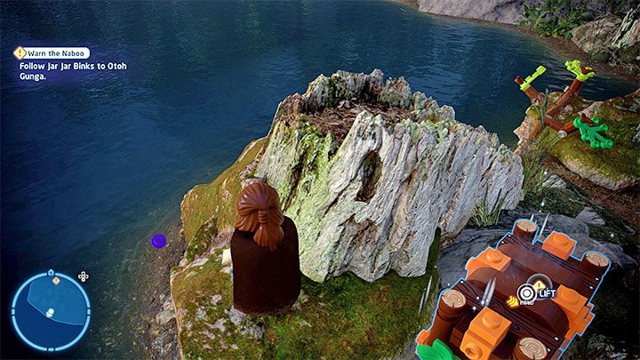 Domyślnie do Waszego konta dodawanych jest dokładnie tyle monet, ile odnaleźliście ich w świecie gry - LEGO Skywalker Saga: Jak zdobywać Monety (study)? - LEGO Skywalker Saga - poradnik do gry