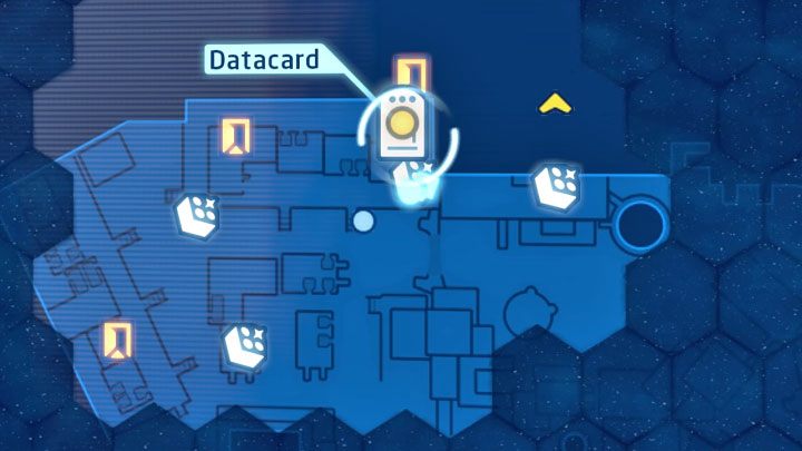 Karty z danymi (Datacards) będące przedmiotami wymaganymi do kupowania mnożników monet są znajdźkami - LEGO Skywalker Saga: Jak zdobywać Monety (study)? - LEGO Skywalker Saga - poradnik do gry