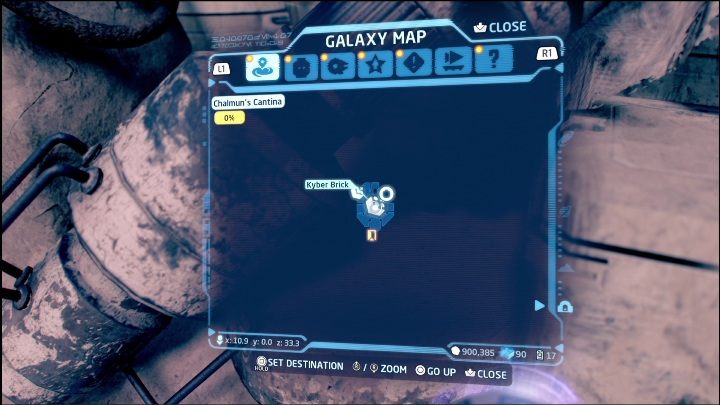 24 - LEGO Star Wars The Skywalker Saga: Mos Eisley - lista wszystkich łamigłówek - LEGO Skywalker Saga - poradnik do gry