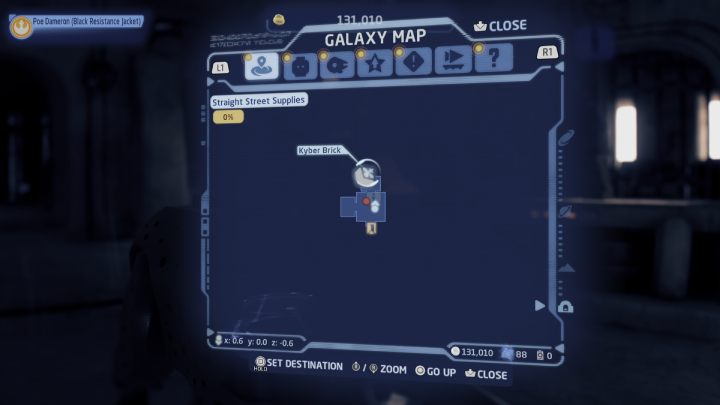 33 - LEGO Star Wars The Skywalker Saga: Mos Eisley - lista wszystkich łamigłówek - LEGO Skywalker Saga - poradnik do gry