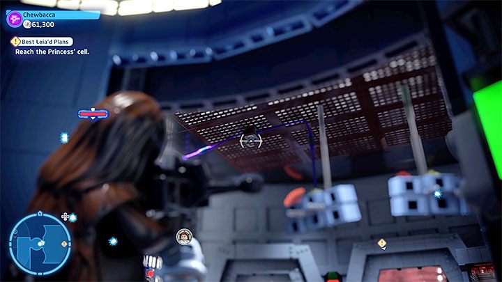 1 - LEGO Skywalker Saga: Oca-lei-nie (Best Leiad Plans) - solucja, opis przejścia - LEGO Skywalker Saga - poradnik do gry