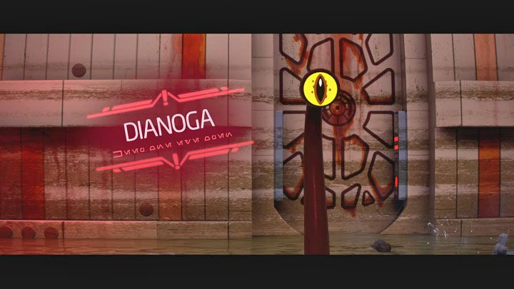 Konfrontacja z nią rozpocznie się po tym jak Leia zostanie uwolniona z celi i bohaterowie wylądują na śmietniku - LEGO Skywalker Saga: Dianoga - boss, jak pokonać? - LEGO Skywalker Saga - poradnik do gry