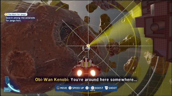 1 - LEGO Skywalker Saga: Atak klonów - lista znajdziek i nagrody - LEGO Skywalker Saga - poradnik do gry