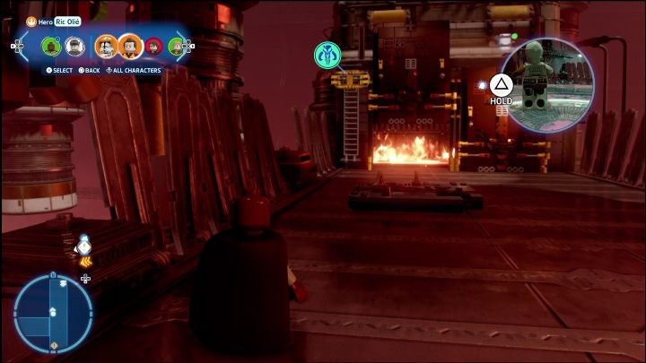 2 - LEGO Skywalker Saga: Atak klonów - lista znajdziek i nagrody - LEGO Skywalker Saga - poradnik do gry