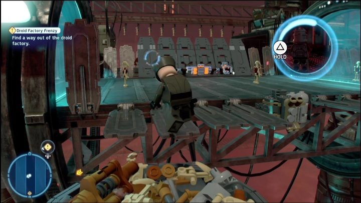 3 - LEGO Skywalker Saga: Atak klonów - lista znajdziek i nagrody - LEGO Skywalker Saga - poradnik do gry