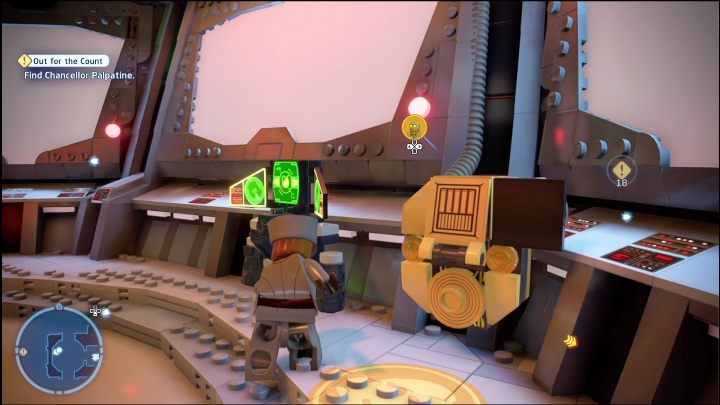 2 - LEGO Skywalker Saga: Zemsta Sithów - lista znajdziek i nagrody - LEGO Skywalker Saga - poradnik do gry