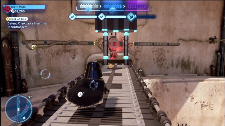 5 - LEGO Skywalker Saga: Nowa nadzieja - lista znajdziek i nagrody - LEGO Skywalker Saga - poradnik do gry