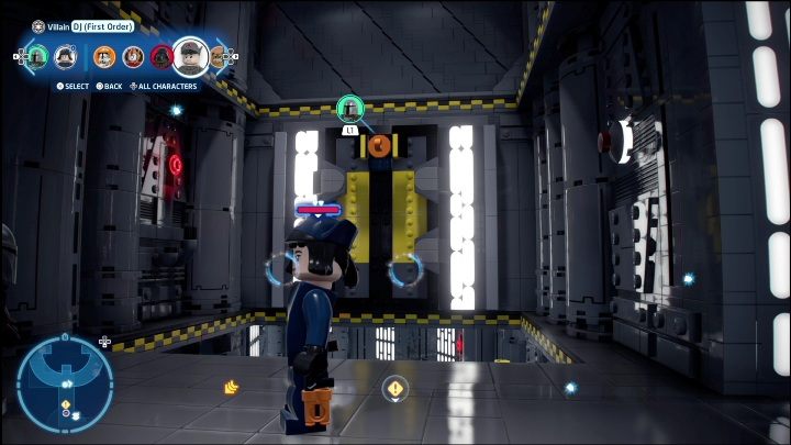 6 - LEGO Skywalker Saga: Nowa nadzieja - lista znajdziek i nagrody - LEGO Skywalker Saga - poradnik do gry