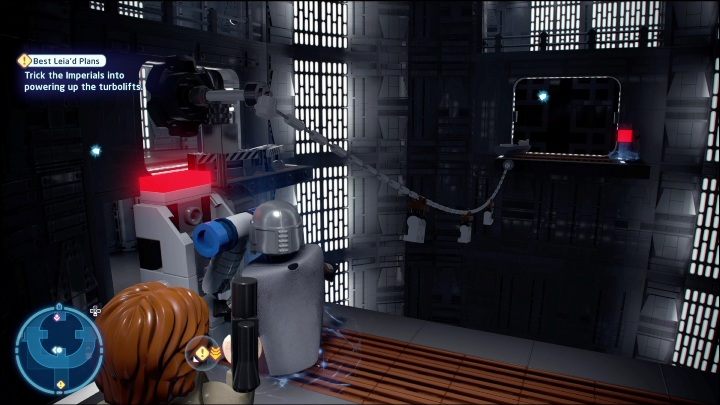 7 - LEGO Skywalker Saga: Nowa nadzieja - lista znajdziek i nagrody - LEGO Skywalker Saga - poradnik do gry