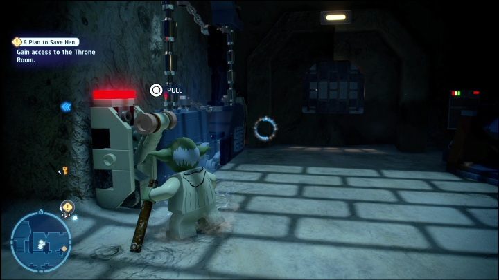 3 - LEGO Skywalker Saga: Powrót Jedi - lista znajdziek i nagrody - LEGO Skywalker Saga - poradnik do gry