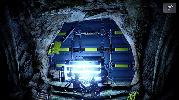 2 - LEGO Skywalker Saga: Bitwa Jedi (The Battle of the Jedi) - solucja, opis przejścia - LEGO Skywalker Saga - poradnik do gry