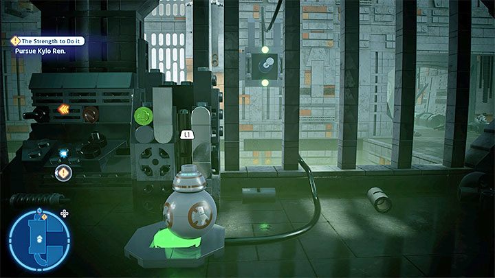 2 - LEGO Skywalker Saga: Kylo Ren, epizod 9 - boss, jak pokonać? - LEGO Skywalker Saga - poradnik do gry