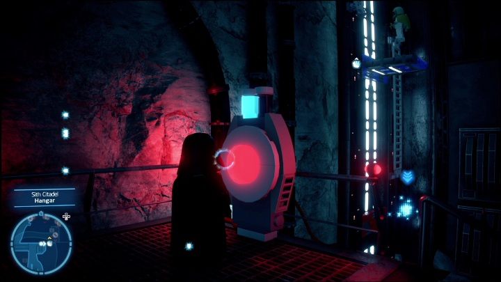 22 - LEGO Star Wars The Skywalker Saga: Cytadela Sithów - lista wszystkich łamigłówek - LEGO Skywalker Saga - poradnik do gry