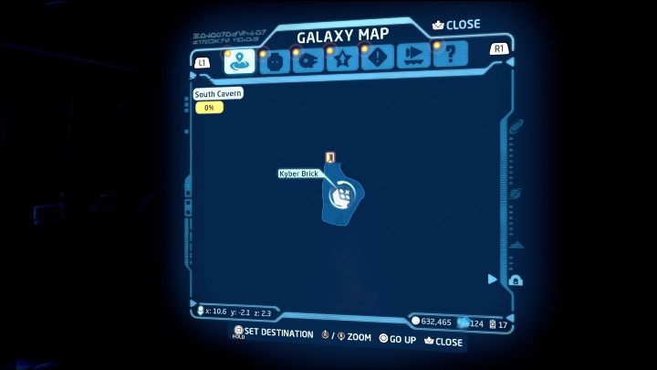 10 - LEGO Star Wars The Skywalker Saga: Placówka Crait - lista wszystkich łamigłówek - LEGO Skywalker Saga - poradnik do gry