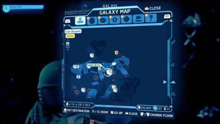 13 - LEGO Star Wars The Skywalker Saga: Placówka Crait - lista wszystkich łamigłówek - LEGO Skywalker Saga - poradnik do gry