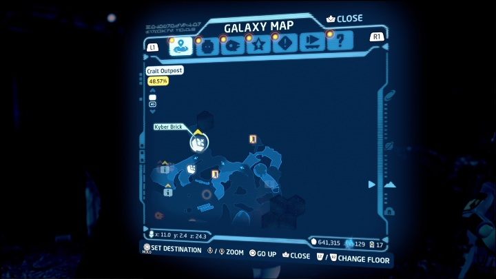 18 - LEGO Star Wars The Skywalker Saga: Placówka Crait - lista wszystkich łamigłówek - LEGO Skywalker Saga - poradnik do gry