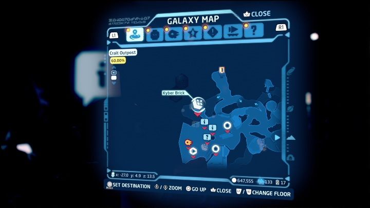 25 - LEGO Star Wars The Skywalker Saga: Placówka Crait - lista wszystkich łamigłówek - LEGO Skywalker Saga - poradnik do gry