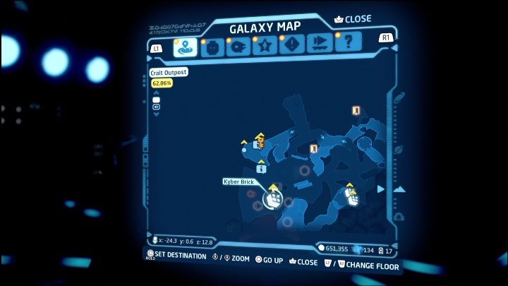 26 - LEGO Star Wars The Skywalker Saga: Placówka Crait - lista wszystkich łamigłówek - LEGO Skywalker Saga - poradnik do gry